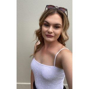 Meet your Posher, Karlee